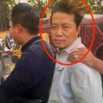 柬埔寨一男子性侵6岁女童后被抓-博彩交流-博彩策略-博彩论坛