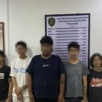 波贝市两处网络诈骗窝点被端 63名泰国人被捕-博彩交流-博彩策略-博彩论坛