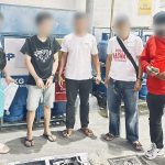 帕拉纳克市男子持两支枪涉嫌吸毒被捕-博彩交流-博彩策略-博彩论坛