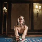 赌场心经:技术与运气的微妙较量-博彩交流-博彩策略-博彩论坛