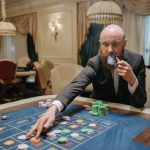 如何选择低优势游戏:提高赢钱几率的科学方法-博彩交流-博彩策略-博彩论坛