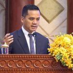 柬埔寨加大打击人口贩运力度,新设网诈专委会成效初显-博彩交流-博彩策略-博彩论坛