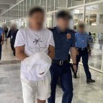 菲律宾 商界血案主谋潜逃六年终落网-博彩交流-博彩策略-博彩论坛