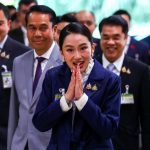 泰国总理佩通坦顺利通过议会不信任投票-博彩交流-博彩策略-博彩论坛