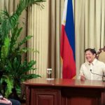 中国警告菲律宾勿与美国重新结盟-博彩交流-博彩策略-博彩论坛