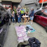 菲律宾缉毒署在Cavite缴获价值2.17亿比索的沙雾和摇头丸-博彩交流-博彩策略-博彩论坛