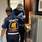 泰国人妖被杀“挖心”且左肺被切除-博彩交流-博彩策略-博彩论坛