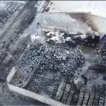 八打雁工业园发生火灾 200 辆汽车被烧毁-博彩交流-博彩策略-博彩论坛