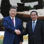 洪森会见习近平:愿与中方加强战略安全合作 深入打击网赌电诈-博彩交流-博彩策略-博彩论坛