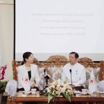 中国驻缅甸使馆向缅提供150万元人民币现汇援助!-博彩交流-博彩策略-博彩论坛