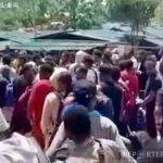 泰国社会组织揭露2002名电诈受害者仍受困 请求紧急援助-博彩交流-博彩策略-博彩论坛