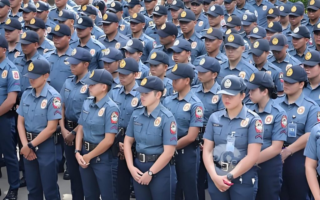 绑架频发，菲国警官宣：将在大马尼拉加大警力部署！-博彩交流-博彩策略-博彩论坛