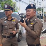 泰国资讯 前警察因争抢乘客开枪杀死摩托车司机-博彩交流-博彩策略-博彩论坛