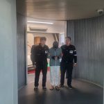 韩国籍红通主犯瓦岱机场落网 被引渡归案-博彩交流-博彩策略-博彩论坛