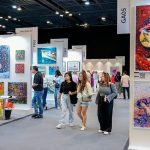 2025迪拜世界艺术博览会即将举办,中国艺术作品将占据C位-博彩交流-博彩策略-博彩论坛