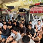 金边某公寓被突袭约186人被捕后续-博彩交流-博彩策略-博彩论坛