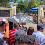 缅甸新年期间约5000名囚犯获特赦-博彩交流-博彩策略-博彩论坛