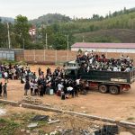 佛教军向泰国移交276名涉诈人员-博彩交流-博彩策略-博彩论坛