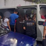 警方突袭天使城性交易窝点,解救17名女子,2人被捕-博彩交流-博彩策略-博彩论坛