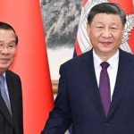 习近平访柬倒计时九天-博彩交流-博彩策略-博彩论坛