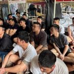 中柬联合打击电诈,500名嫌疑人将遣返中国-博彩交流-博彩策略-博彩论坛