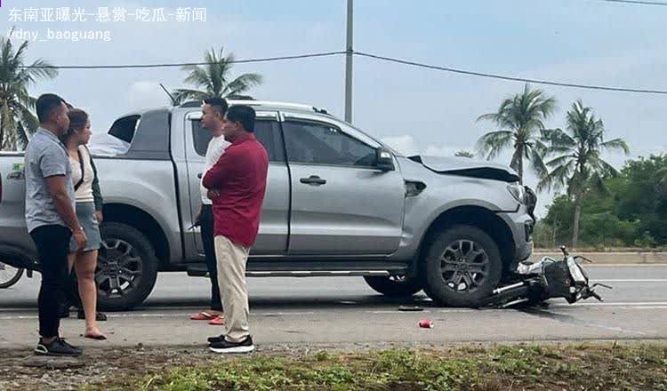 柬新年期间车祸致36人死亡-博彩交流-博彩策略-博彩论坛