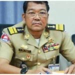 柬埔寨奥多棉芷警察局副警长出车祸身亡-博彩交流-博彩策略-博彩论坛