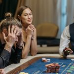 德州扑克盈利本质是什么？-博彩交流-博彩策略-博彩论坛