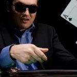 德扑的本质是数学游戏-博彩交流-博彩策略-博彩论坛