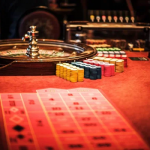 赌场赢钱靠什么: 计算位置-博彩交流-博彩策略-博彩论坛