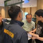 中铁十局高层在曼谷落网,泰国警方追缉其三名“人头股东”-博彩交流-博彩策略-博彩论坛