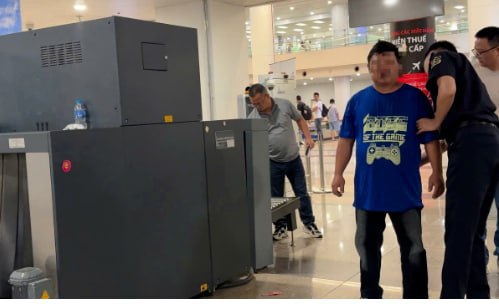 中国飞往越南的航班均出现走私黄金案-博彩交流-博彩策略-博彩论坛