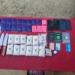 柬埔寨资讯:木牌4名越南毒贩被捕-博彩交流-博彩策略-博彩论坛