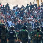 电诈团伙领导层总在突袭抓捕前收到消息-博彩交流-博彩策略-博彩论坛