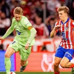 汉西·弗里克在国王杯晋级赛后谈到巴塞罗那的三冠王希望-博彩交流-博彩策略-博彩论坛