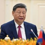 习近平主席:全力支持德崇扶南运河项目-博彩交流-博彩策略-博彩论坛