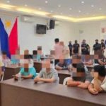 大反转 省长澄清:42名中国工人并非从事POGO-博彩交流-博彩策略-博彩论坛