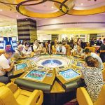 如何避开输钱陷阱？老虎机中奖节奏详解-博彩交流-博彩策略-博彩论坛