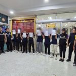 泰国持续严打非法外籍务工人员！连续逮捕多人！-博彩交流-博彩策略-博彩论坛