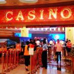 新加坡赌场的独特魅力:赌客如何应对游戏中的挑战?-博彩交流-博彩策略-博彩论坛