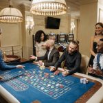 长期盈利的艺术:博彩中的马拉松思维-博彩交流-博彩策略-博彩论坛