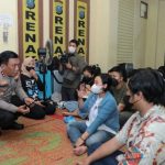 印尼大使馆在波贝举行反诈宣传!-博彩交流-博彩策略-博彩论坛