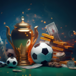 世界杯博彩投注：专家推荐的热门投注方式-博彩交流-博彩策略-博彩论坛