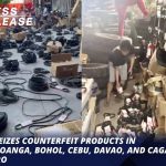 打击假冒伪劣 菲律宾多地同步出击 查获逾4万条假冒风扇皮带-博彩交流-博彩策略-博彩论坛