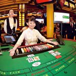 博彩心理学:如何调整心态提高获胜几率?-博彩交流-博彩策略-博彩论坛