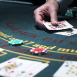 体育博彩中的随机性-博彩交流-博彩策略-博彩论坛