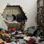 德国银行金库大劫案-博彩交流-博彩策略-博彩论坛