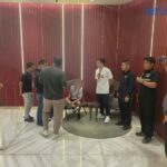 涉亿元勒索案中籍通缉犯朱某在曼谷酒店落网-博彩交流-博彩策略-博彩论坛