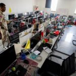 警力不足 约7000狗推逃离贡布电诈园-博彩交流-博彩策略-博彩论坛