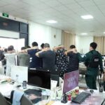 AI工具重塑“杀猪盘” 东南亚诈骗团伙全球化扩张-博彩交流-博彩策略-博彩论坛